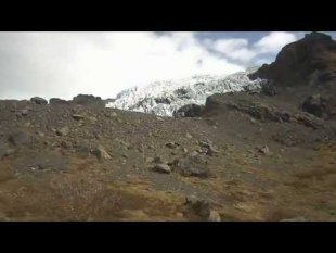 ICELAND GLACIER OBSERVATORY: 2 Year Icefall timelapse by Dr Jez Everest