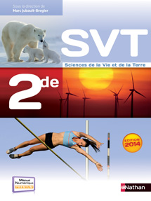SVT 2de (2014)