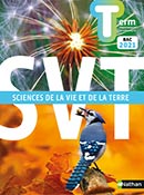 Sciences de la vie et de la Terre - Terminale (2020)